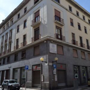 Un grande spazio in centro città per i vostri progetti