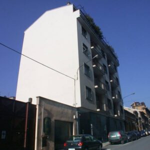 ECONOMICO MAGAZZINO SOTTERRANEO