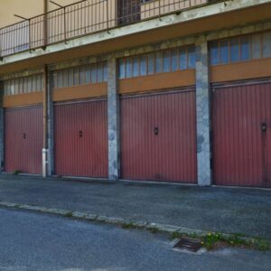 Garage in vendita a Tollegno