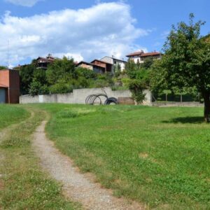 Vendesi Terreno Edificabile 3.500 mq